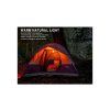 1085340 2 uco lucerna na svicky original candle lantern volcano red