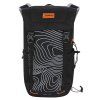 Husky Detský batoh Jibby 20l black (Veľkosť OneSize)