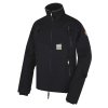 1084871 husky panska motorkarska bunda black