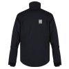 1084871 1 husky panska motorkarska bunda black