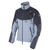 Husky Pánska motorkárska bunda grey (Veľkosť L)