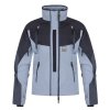 1084841 2 husky panska motorkarska bunda grey