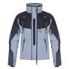 Husky Pánska motorkárska bunda grey (Veľkosť L)