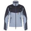 Husky Pánska motorkárska bunda grey (Veľkosť L)