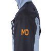 1084841 4 husky panska motorkarska bunda grey
