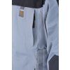 1084841 9 husky panska motorkarska bunda grey