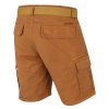 1085256 1 husky panske bavlnene kratasy ropy m mustard