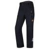 1084838 husky panske motorkarske kalhoty black