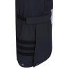 1084838 9 husky panske motorkarske kalhoty black