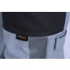 1084868 4 husky panske motorkarske kalhoty grey