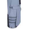1084868 7 husky panske motorkarske kalhoty grey