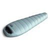 Husky Syntetický trojsezónny dámsky spacák Ladies Majesty light blue (Veľkosť OneSize)