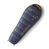 1084535 husky synteticky trisezonni detsky spacak kids magic blue mustard