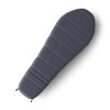 1084535 1 husky synteticky trisezonni detsky spacak kids magic blue mustard