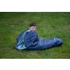 1084535 6 husky synteticky trisezonni detsky spacak kids magic blue mustard