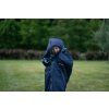 1084670 4 husky synteticky trisezonni detsky spacak kids magic blue purple