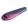 1084505 3 husky synteticky zimni damsky spacak ladies motion blue pink