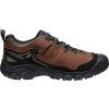 keen targhee iv wp men bison black4
