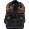 keen targhee iv wp men bison black5