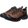 keen targhee iv wp men bison black6