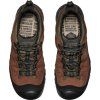 keen targhee iv wp men bison black7
