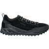 10047719KEN01 JASPER ZIONIC MEN, blackalloy 3