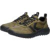 10047728KEN01 KS86 LEA MEN, dark oliveblack 5