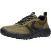 10047728KEN01 KS86 LEA MEN, dark oliveblack 2