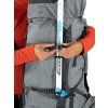 Osprey ARIEL PRO 75 silver lining (Veľkosť WXS/WS)