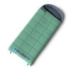 1086366 husky dekovy trisezonni detsky spacak kids gizmo green