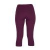 1087365 northfinder gail plum damske leginy be 4479or 481