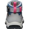 keen targhee boundless children alloy rouge red5