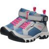 keen targhee boundless children alloy rouge red7