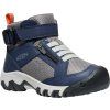 keen targhee boundless children naval academy steel grey