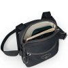 osprey daylite crossbody pouch black 4