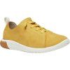 10054445KEN01 KNX LACE CHILDREN, daffodilst wht