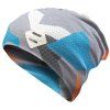sensor cepice merino impress modra camo velikost l