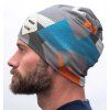 sensor cepice merino impress modra camo3