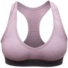 SENSOR MERINO DF dámská podprsenka mystic violet