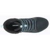 Merrell BRAVADA EDGE 2 THERMO MID WP black/arona (Veľkosť 38)