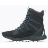 Merrell BRAVADA EDGE 2 THERMO MID WP black/arona (Veľkosť 38)
