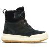 1091664 5 merrell marquette thermo lace wp black