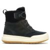 Merrell MARQUETTE THERMO LACE WP black (Veľkosť 38)