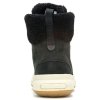 Merrell MARQUETTE THERMO LACE WP black (Veľkosť 38)