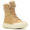 Merrell MARQUETTE THERMO TALL ZIP WP tan