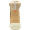 Merrell MARQUETTE THERMO TALL ZIP WP tan3