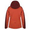 1089708 1 husky damska lyzarska bunda mistral l bordo fd red