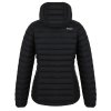 1089594 1 husky damska perova bunda dreeser l black