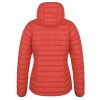 1089591 1 husky damska perova bunda dreeser l red