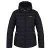 1089699 2 husky damska plnena bunda nenie l black